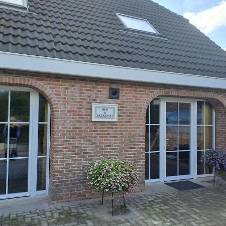 B & B Meerland43 Ngoại thất bức ảnh
