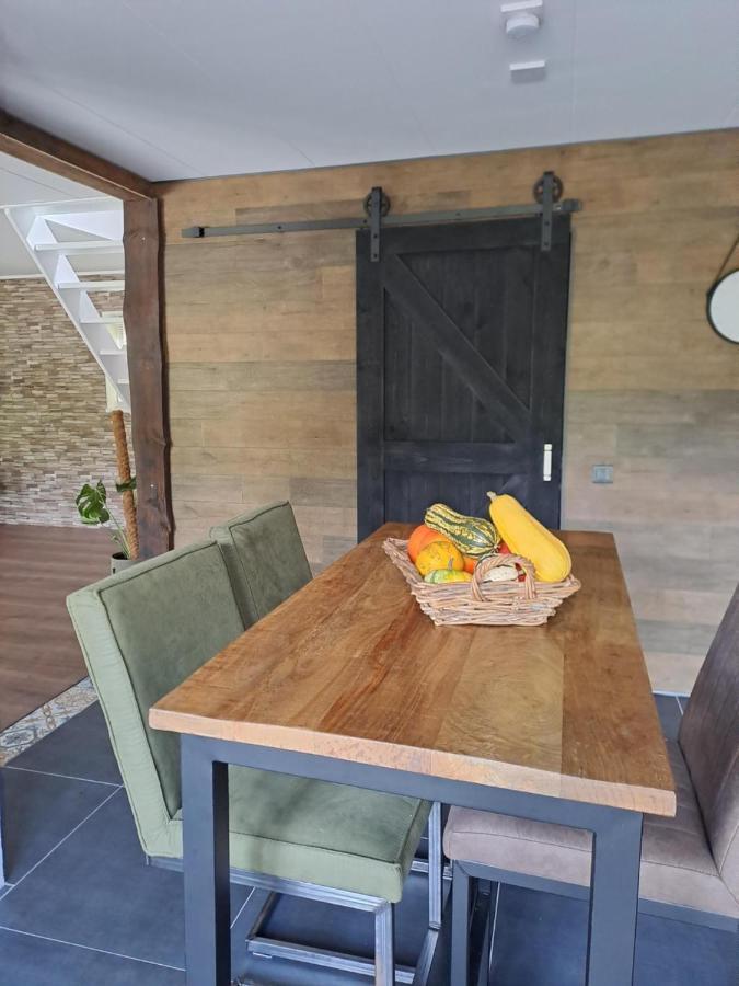 B & B Meerland43 Ngoại thất bức ảnh