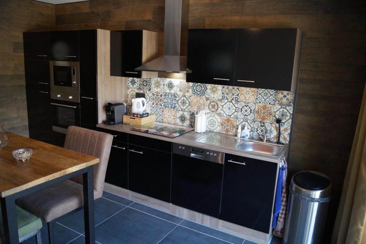 B & B Meerland43 Ngoại thất bức ảnh