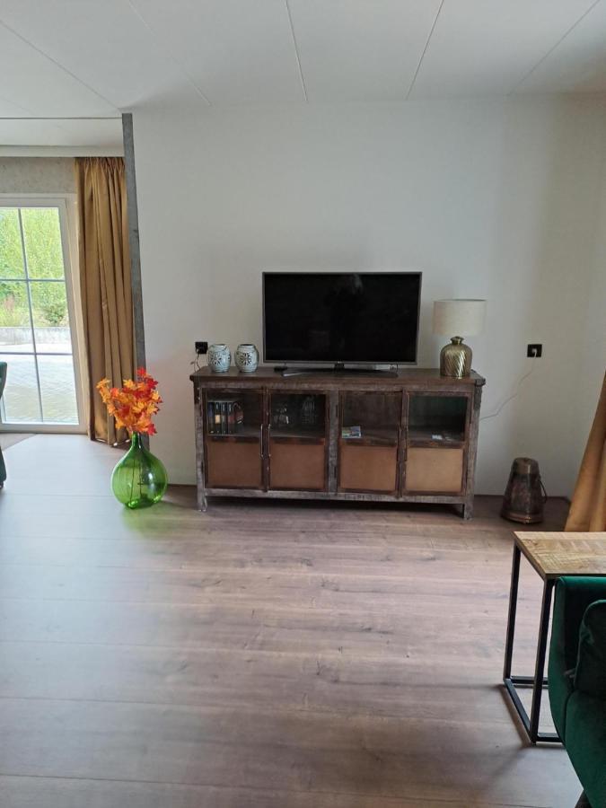 B & B Meerland43 Ngoại thất bức ảnh