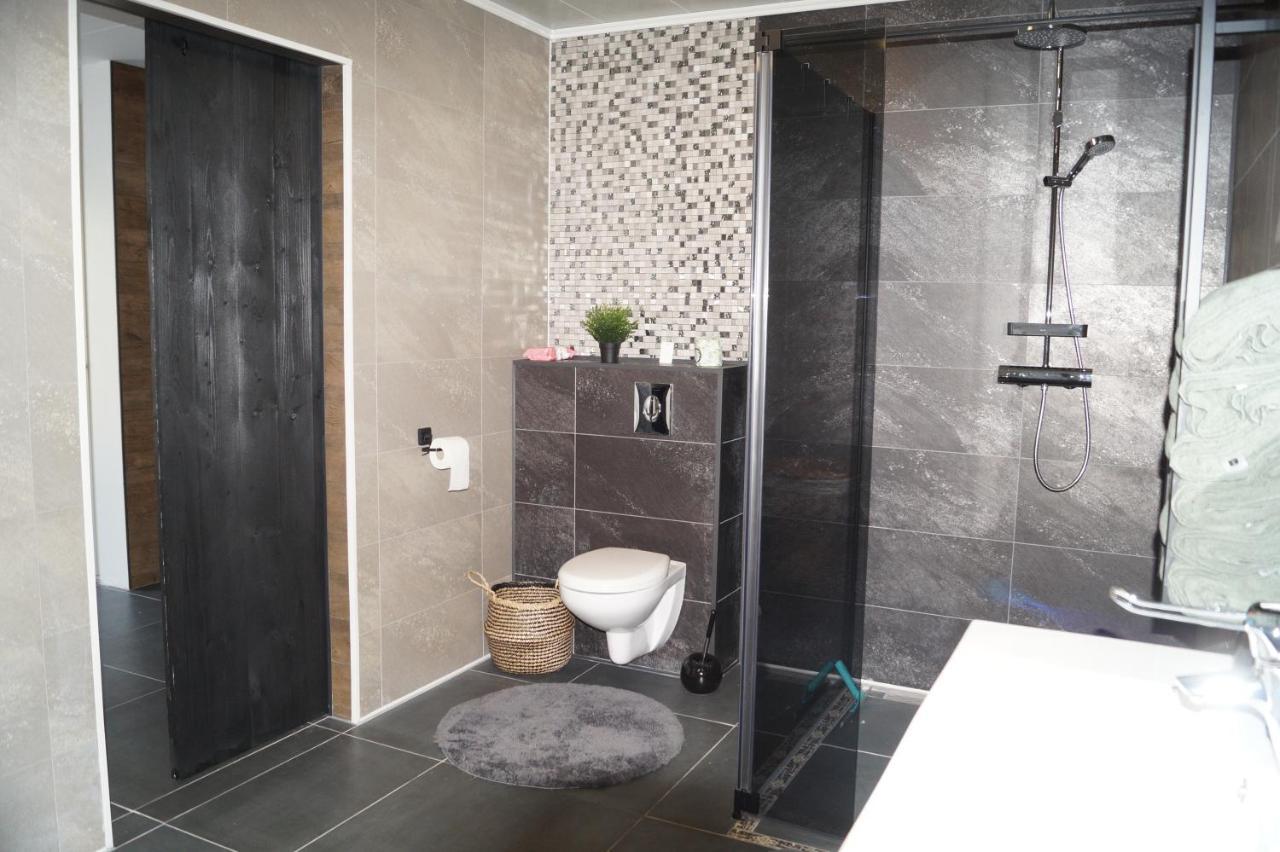 B & B Meerland43 Ngoại thất bức ảnh