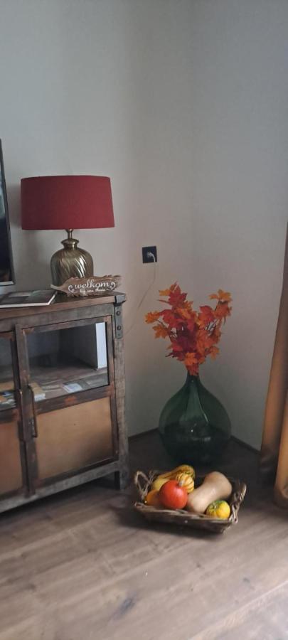 B & B Meerland43 Ngoại thất bức ảnh